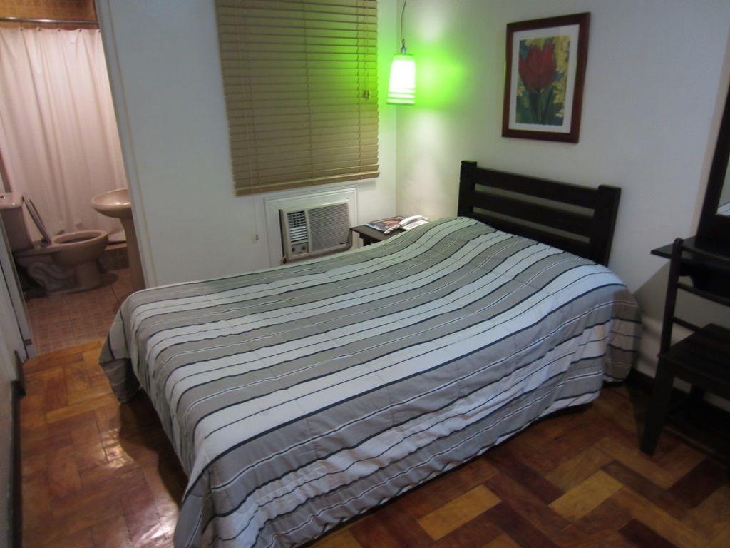 Tagaytay Econo Hotel Tagaytay City Exteriér fotografie
