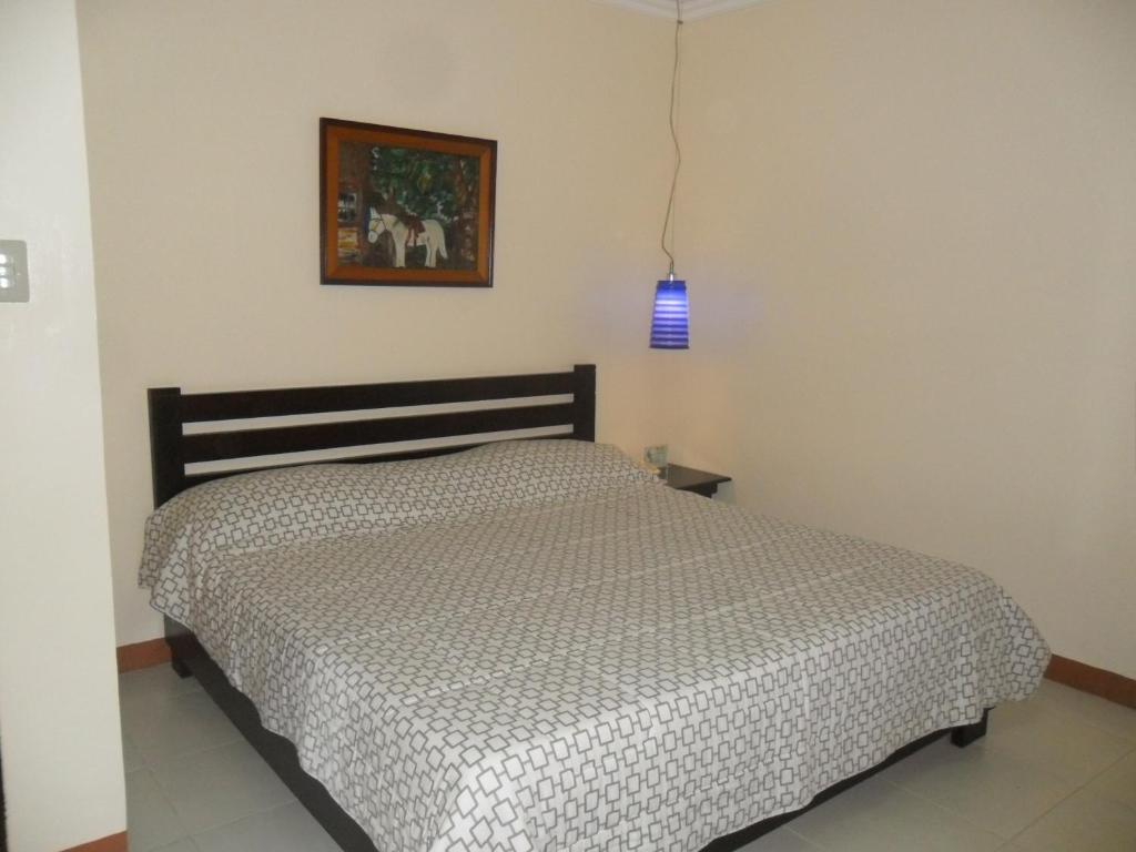 Tagaytay Econo Hotel Tagaytay City Pokoj fotografie