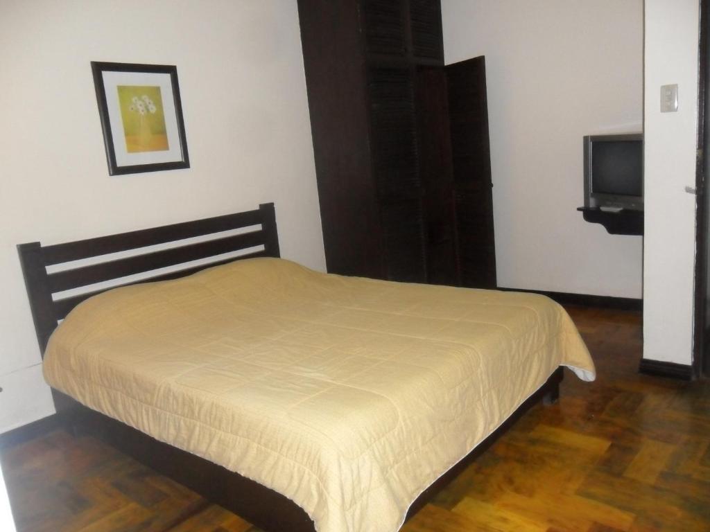 Tagaytay Econo Hotel Tagaytay City Pokoj fotografie