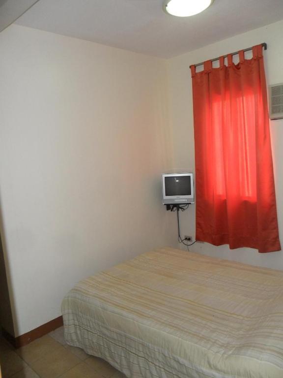 Tagaytay Econo Hotel Tagaytay City Pokoj fotografie