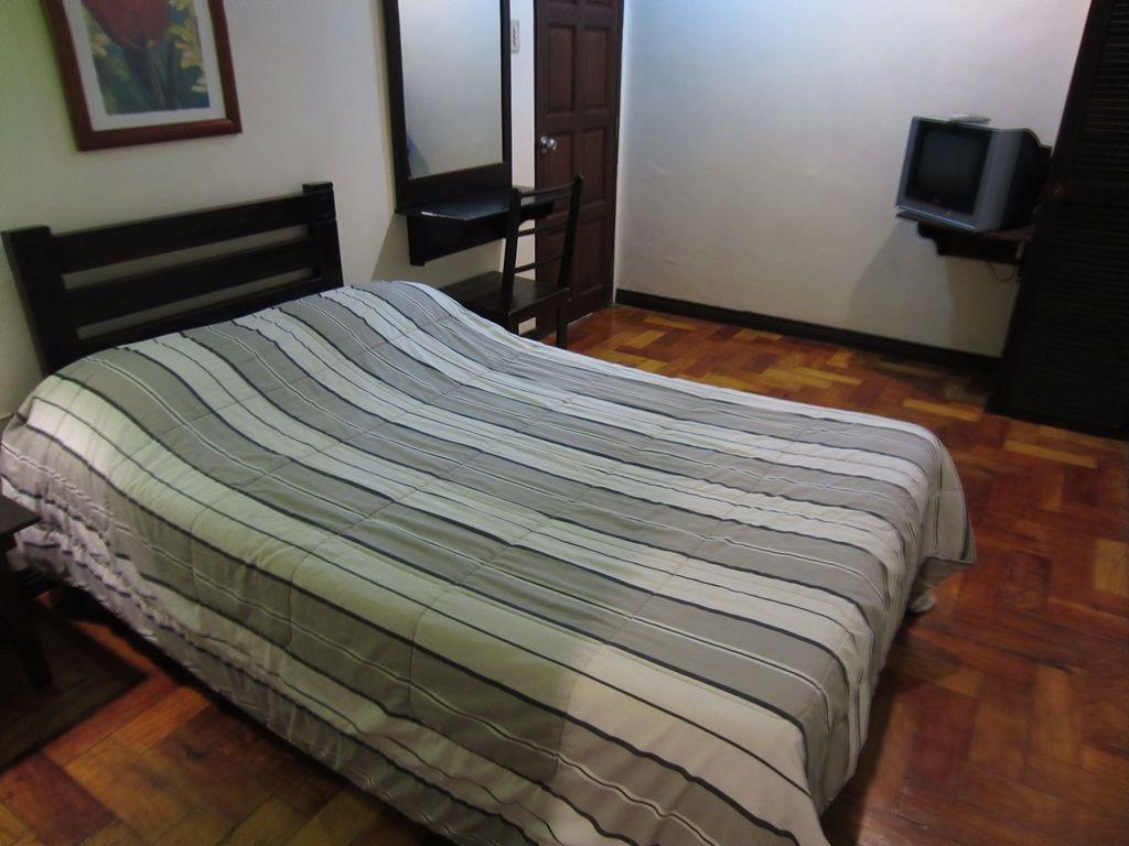 Tagaytay Econo Hotel Tagaytay City Exteriér fotografie