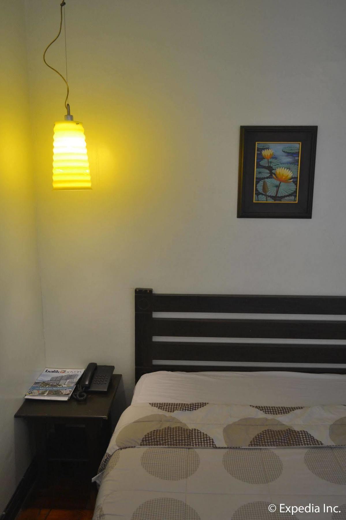 Tagaytay Econo Hotel Tagaytay City Exteriér fotografie
