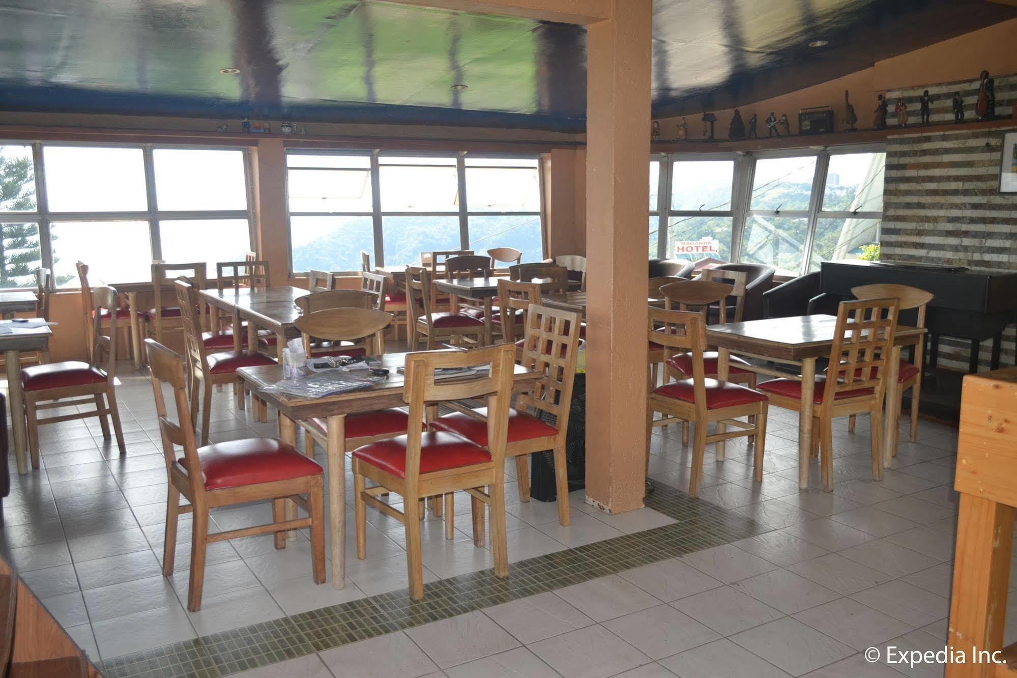 Tagaytay Econo Hotel Tagaytay City Exteriér fotografie